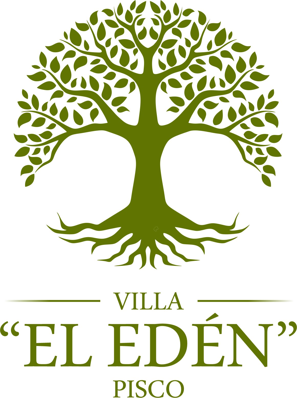 Villa el Edén